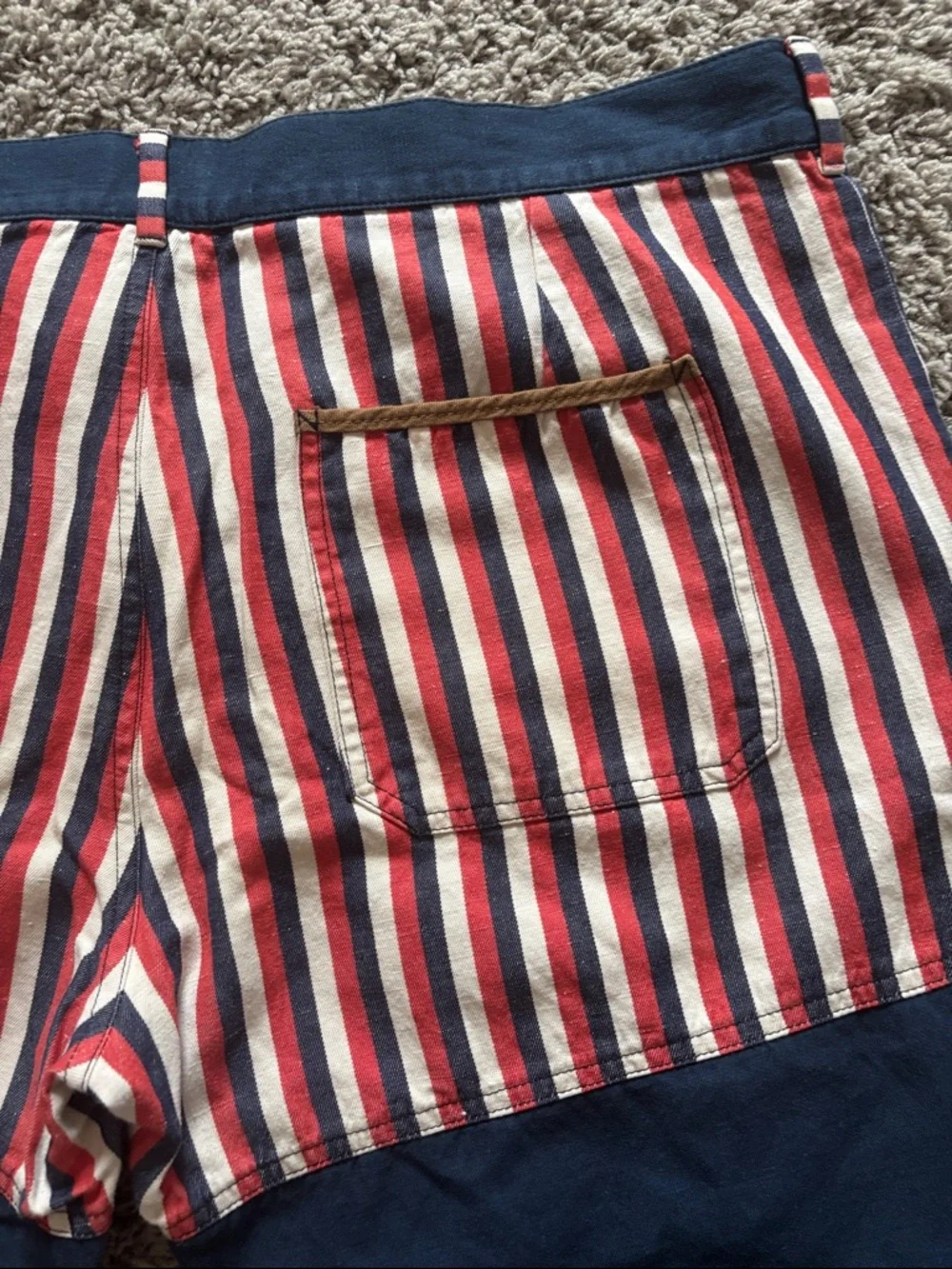 H & M Mens  